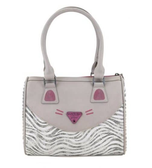 Bolso de mano Gorjuss wild - Imagen 2