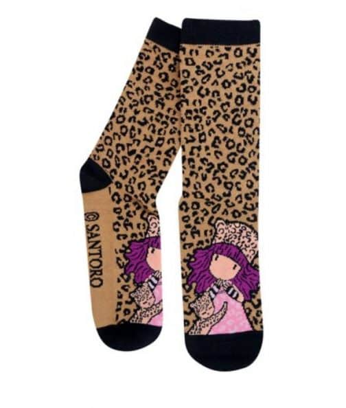 Calcetines Gorjuss - Imagen 2