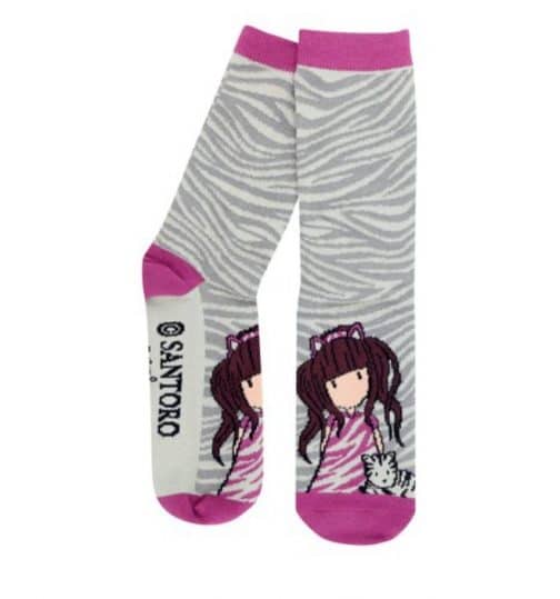 Calcetines Gorjuss - Imagen 3