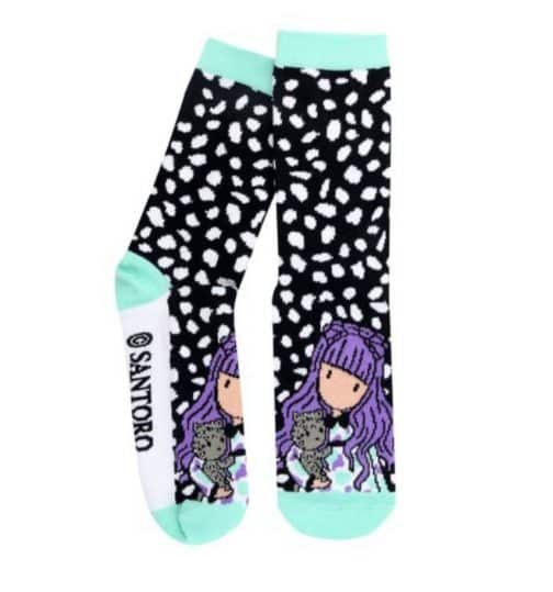 Calcetines Gorjuss - Imagen 4