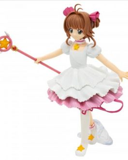 Figura Sakura Bandai