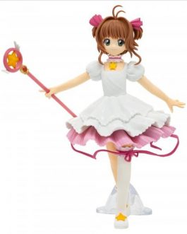 Figura Sakura Bandai