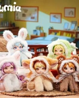 Blind box Dumia