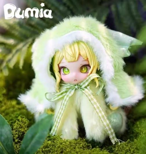 Blind box Dumia - Imagen 5