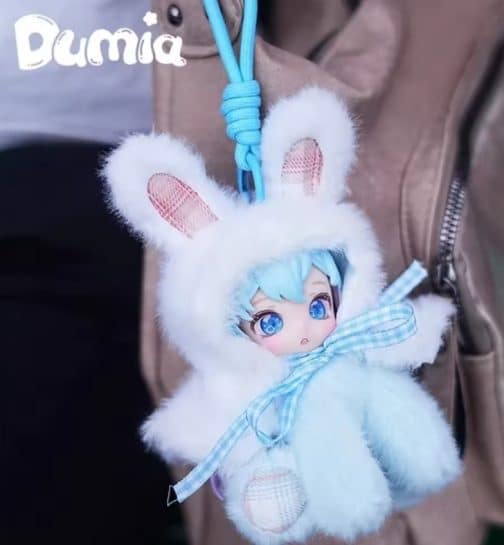 Blind box Dumia - Imagen 4