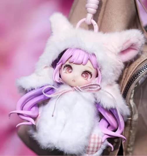 Blind box Dumia - Imagen 3