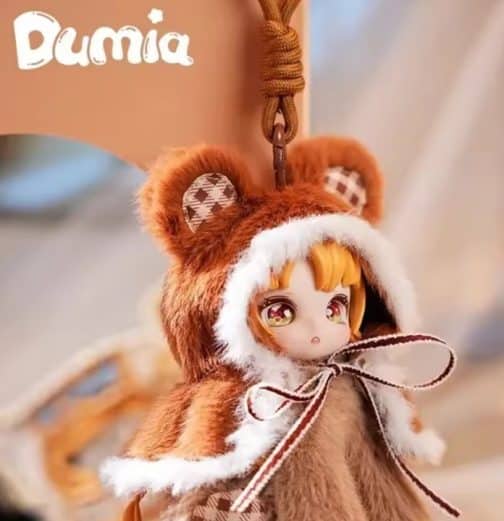 Blind box Dumia - Imagen 2