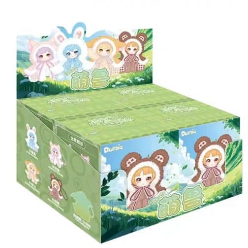 Blind box Dumia - Imagen 6