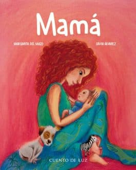 Libro Mamá