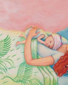 Libro Mamá