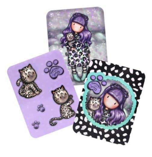 Pegatinas pack vinilo Gorjuss - Imagen 7