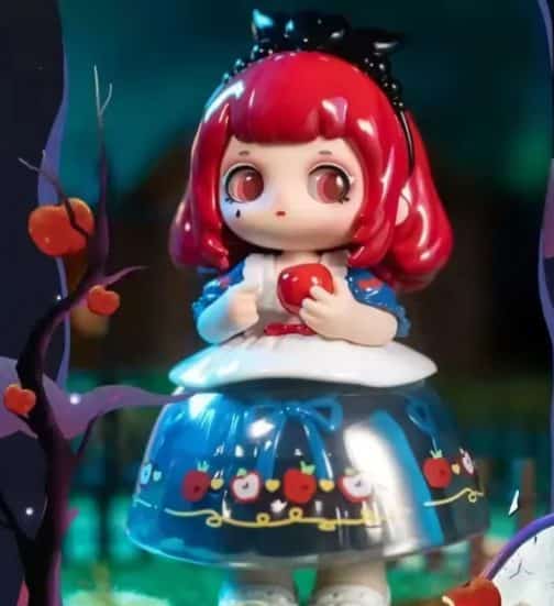 Blind box Youli sisters - Imagen 2