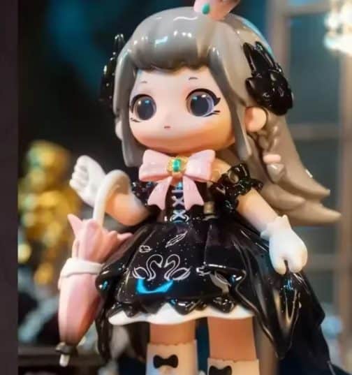 Blind box Youli sisters - Imagen 4
