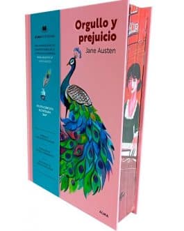 Orgullo y prejuicio
