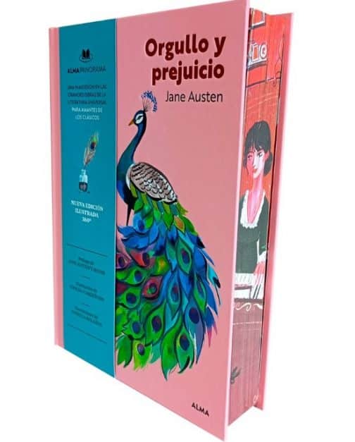 Orgullo y prejuicio