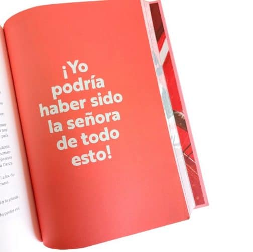 Orgullo y prejuicio - Imagen 4