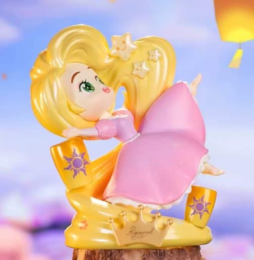 Blind box chase a dream princesas Disney - Imagen 2