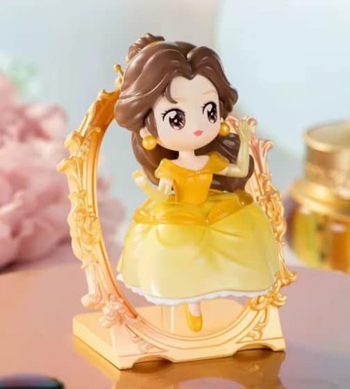 Blind box chase a dream princesas Disney - Imagen 4