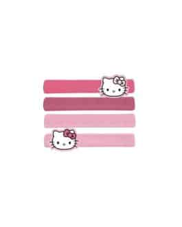 Set gomas cabello Hello Kitty