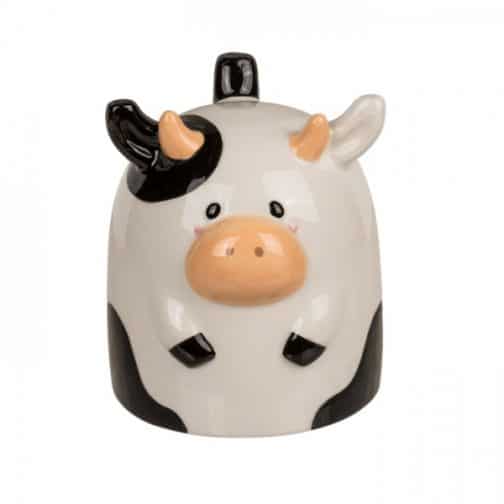 Taza vaca "del revés" - Imagen 2