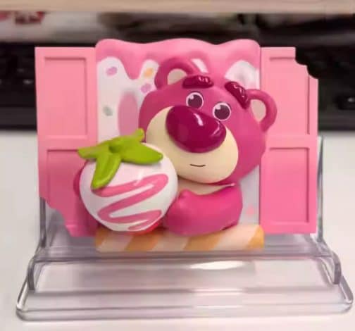 Blind box ventanas cuentos de hadas Disney - Imagen 5