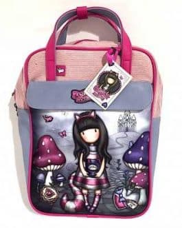 Mochila Gorjuss Cat