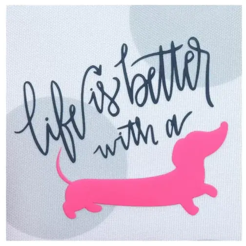 Bolso Life is better - Imagen 5