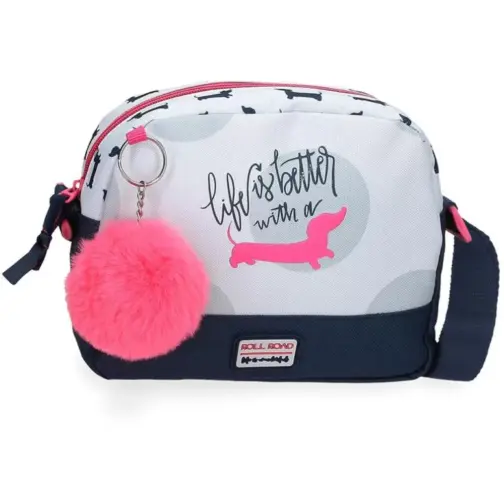 Bolso Life is better
