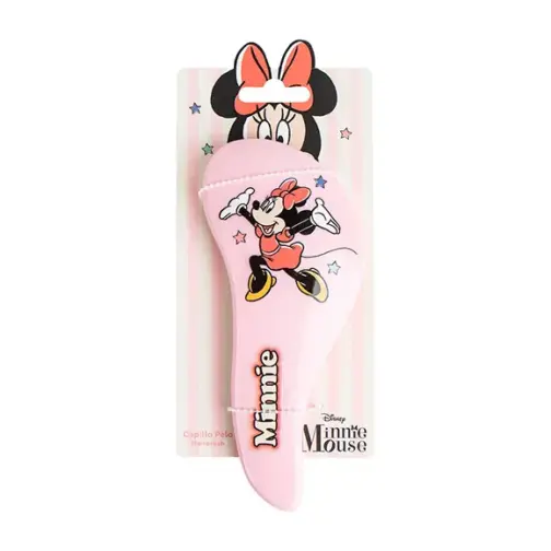 Cepillo Minnie Mouse - Imagen 2