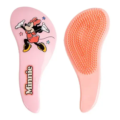 Cepillo Minnie Mouse