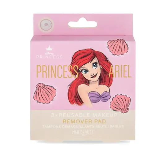 Discos desmaquillantes Ariel Mad Beauty - Imagen 2