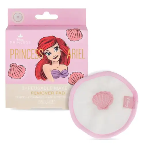 Discos desmaquillantes Ariel Mad Beauty