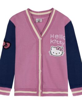 Chaqueta infantil Hello kitty
