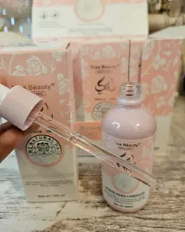 Aceite para el cabello Yara