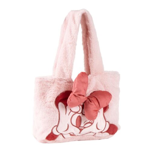 Bolso pelo Minnie Mouse