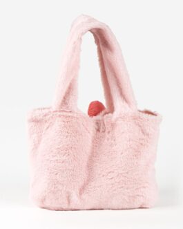 Bolso pelo Minnie Mouse