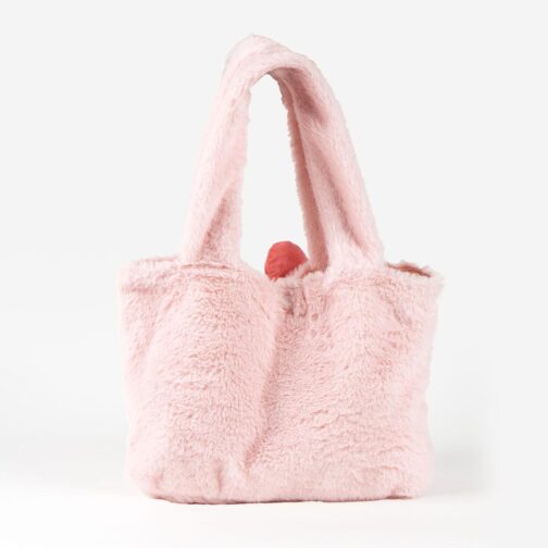 Bolso pelo Minnie Mouse - Imagen 2