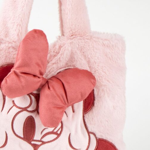 Bolso pelo Minnie Mouse - Imagen 4