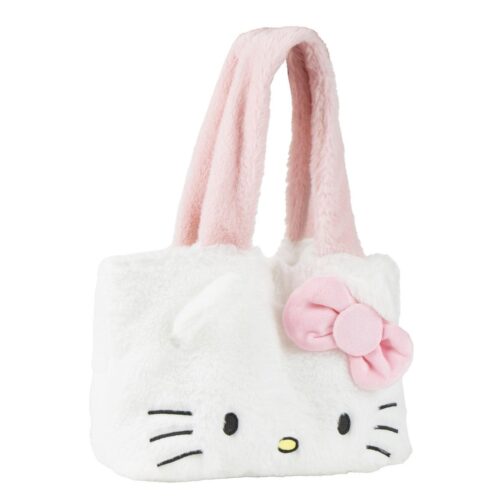 Bolso pelo Hello Kitty