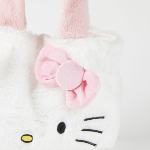 Bolso pelo Hello Kitty - Imagen 4