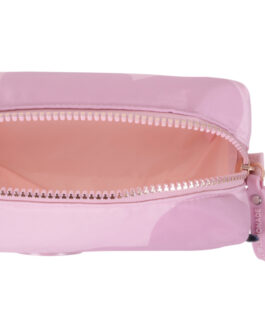 Estuche Miss lemonade rosa