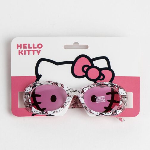 Gafas Hello Kitty infantiles - Imagen 2