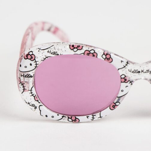Gafas Hello Kitty infantiles - Imagen 4