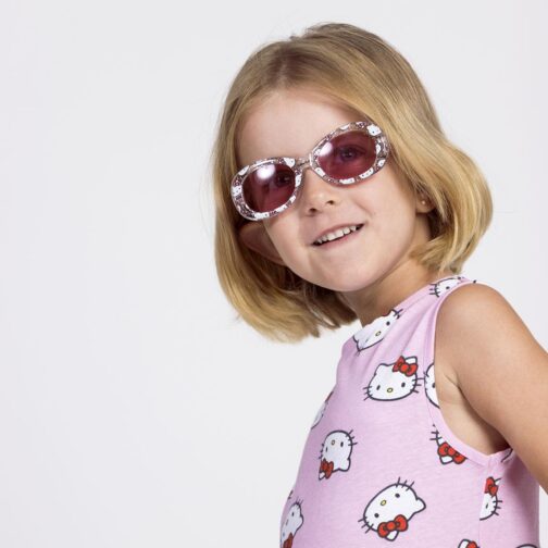 Gafas Hello Kitty infantiles - Imagen 5
