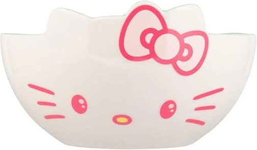 Cuenco cerámica Hello Kitty - Imagen 2