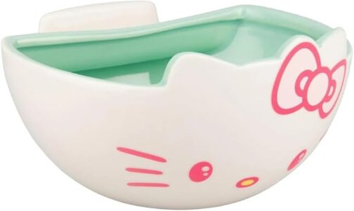 Cuenco cerámica Hello Kitty - Imagen 4