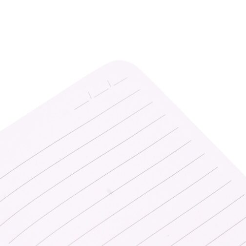Cuaderno reciclado flamenco - Imagen 4