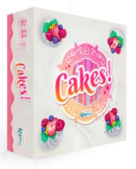 Juego Cakes!