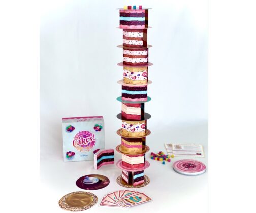 Juego Cakes! - Imagen 3