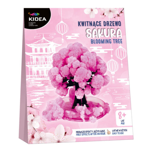DIY árbol Sakura - Imagen 2